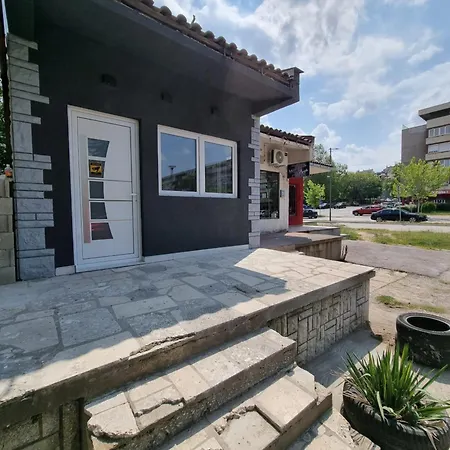 Daire Stan Na Dan Free Parking *