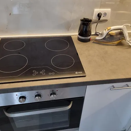 Stan Na Dan Free Parking * Bor