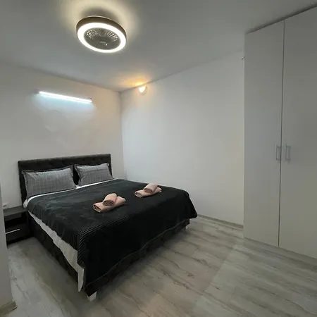 Stan Na Dan Free Parking * Bor