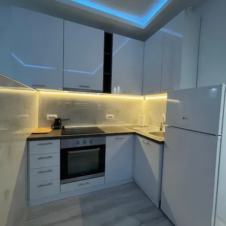 Daire Stan Na Dan Free Parking