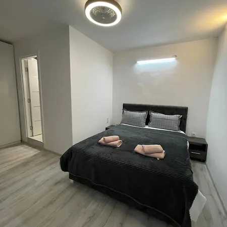 Daire Stan Na Dan Free Parking Bor