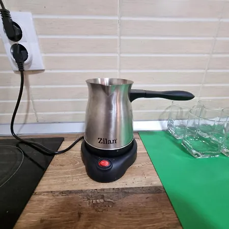 Stan Na Dan Free Parking Daire