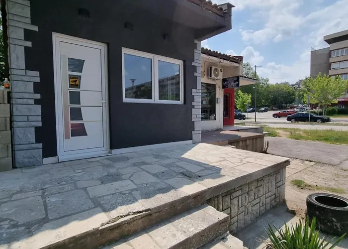 公寓 Stan Na Dan Free Parking *