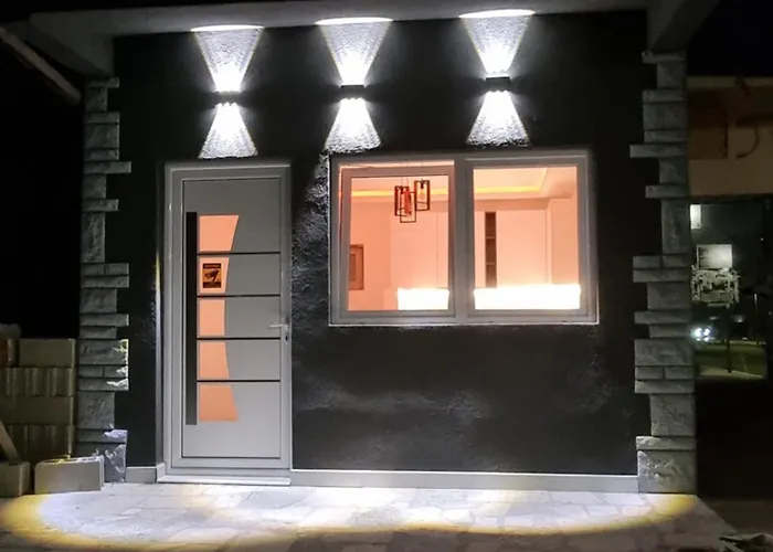 Stan Na Dan Free Parking 公寓