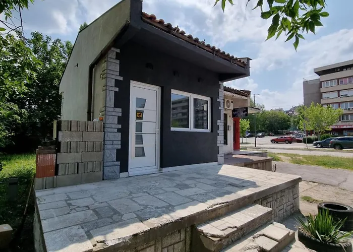 Stan Na Dan Free Parking 公寓 *