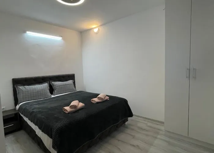 Stan Na Dan Free Parking * 博尔