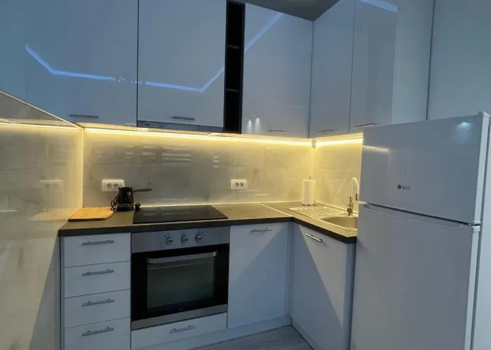 公寓 Stan Na Dan Free Parking