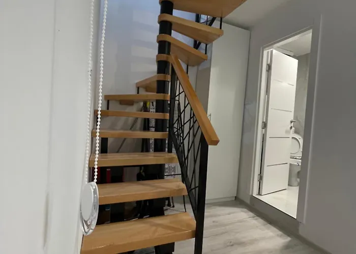 公寓 Stan Na Dan Free Parking 博尔