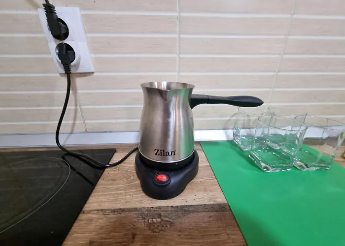 Stan Na Dan Free Parking 公寓